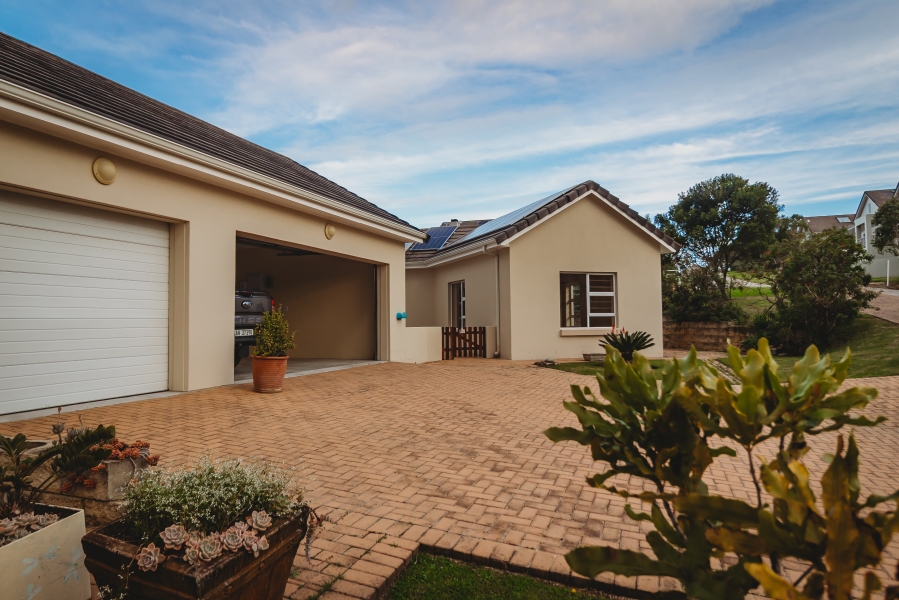 2 Bedroom Property for Sale in Groenkloof Retirement Village Western Cape